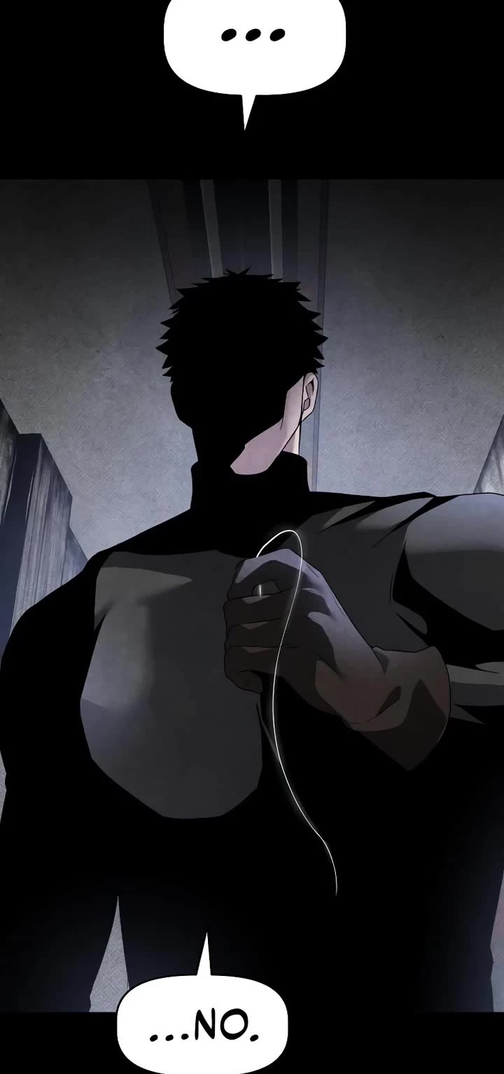 Destined Murderer Chapter 28 page 28 - Chapter 28: Number - Origin (5)