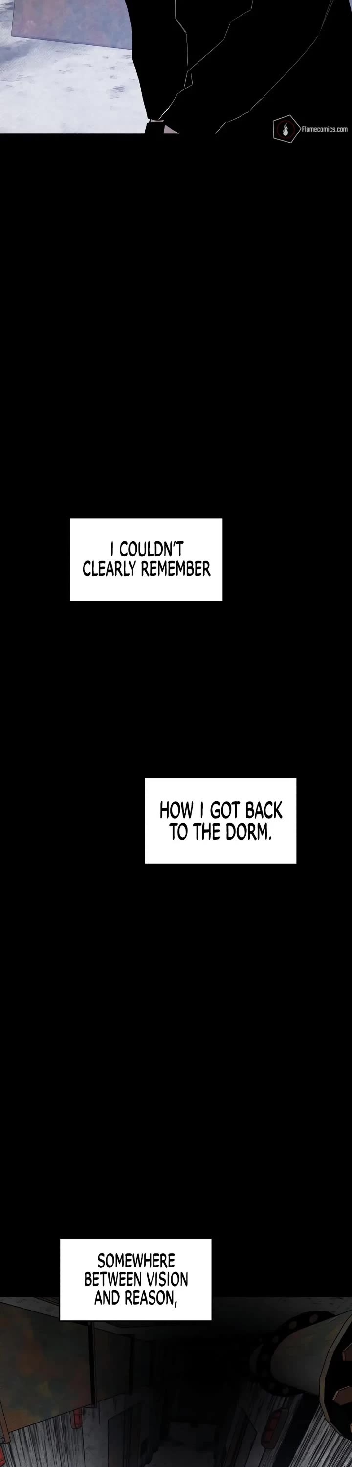 Destined Murderer Chapter 28 page 32 - Chapter 28: Number - Origin (5)