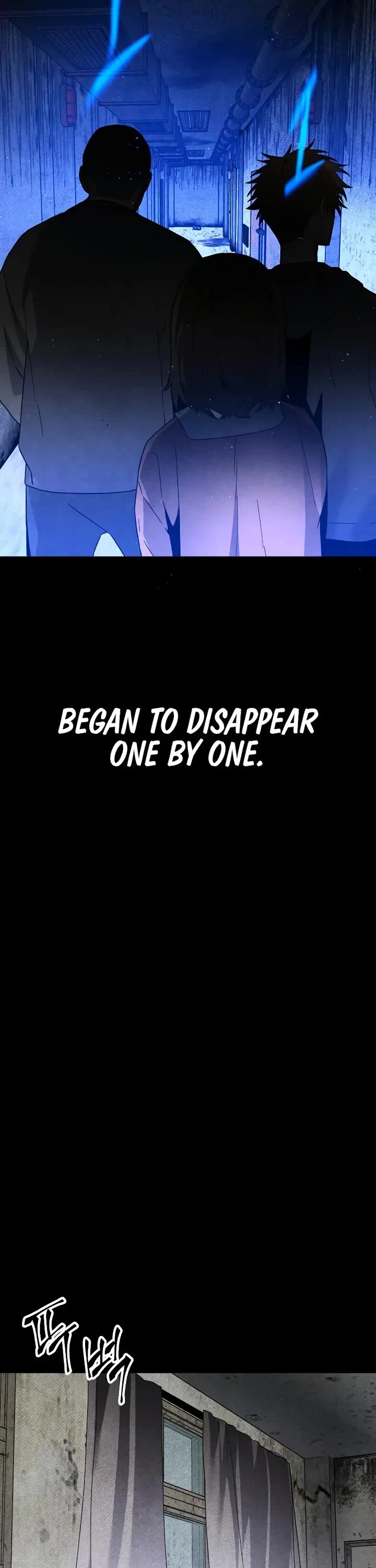 Destined Murderer Chapter 28 page 35 - Chapter 28: Number - Origin (5)
