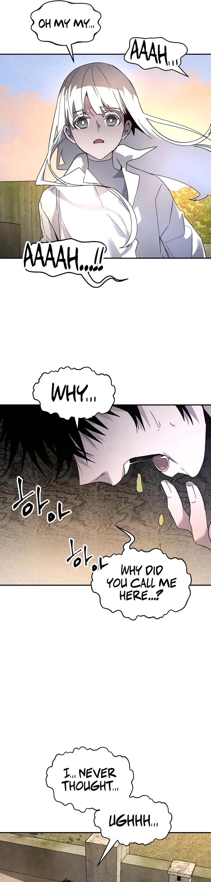 Destined Murderer Chapter 28 page 45 - Chapter 28: Number - Origin (5)