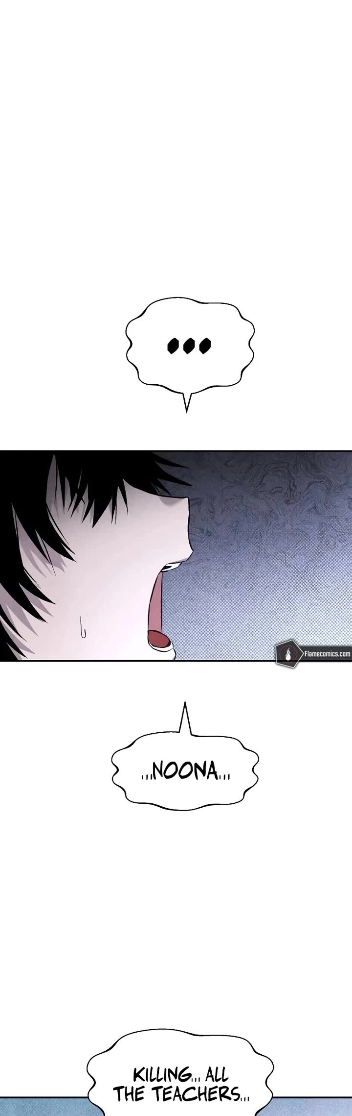 Destined Murderer Chapter 29 page 13 - Chapter 29: Number - Origin (6)