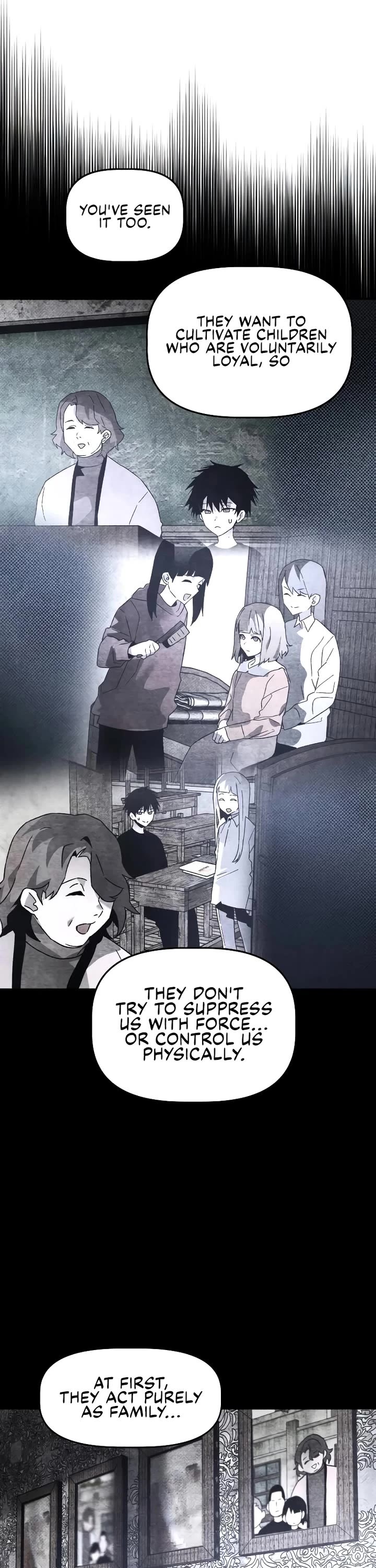 Destined Murderer Chapter 29 page 15 - Chapter 29: Number - Origin (6)