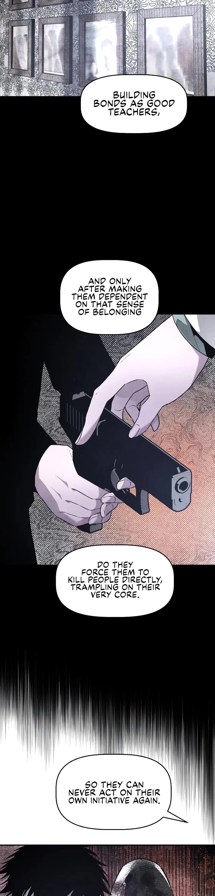 Destined Murderer Chapter 29 page 16 - Chapter 29: Number - Origin (6)
