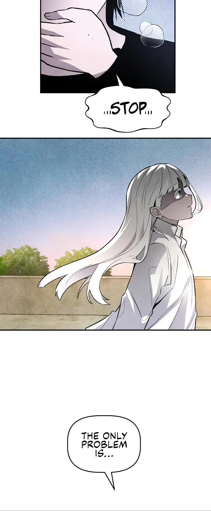 Destined Murderer Chapter 29 page 19 - Chapter 29: Number - Origin (6)