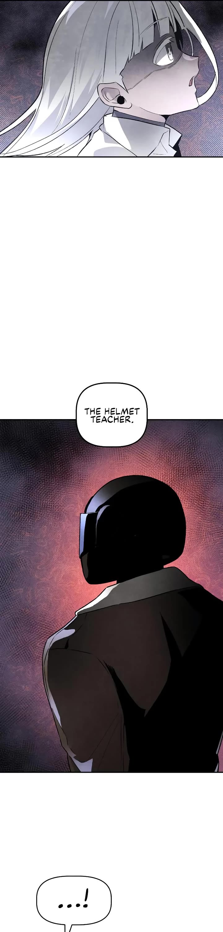 Destined Murderer Chapter 29 page 20 - Chapter 29: Number - Origin (6)