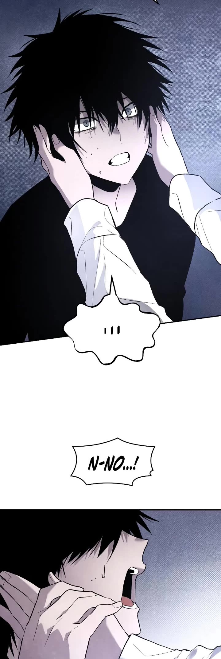 Destined Murderer Chapter 29 page 4 - Chapter 29: Number - Origin (6)