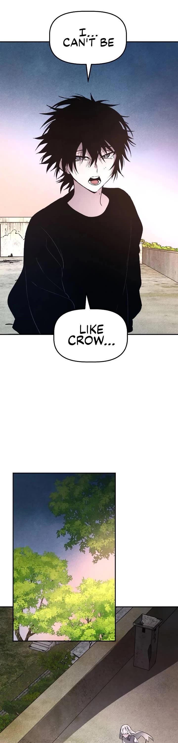 Destined Murderer Chapter 29 page 41 - Chapter 29: Number - Origin (6)