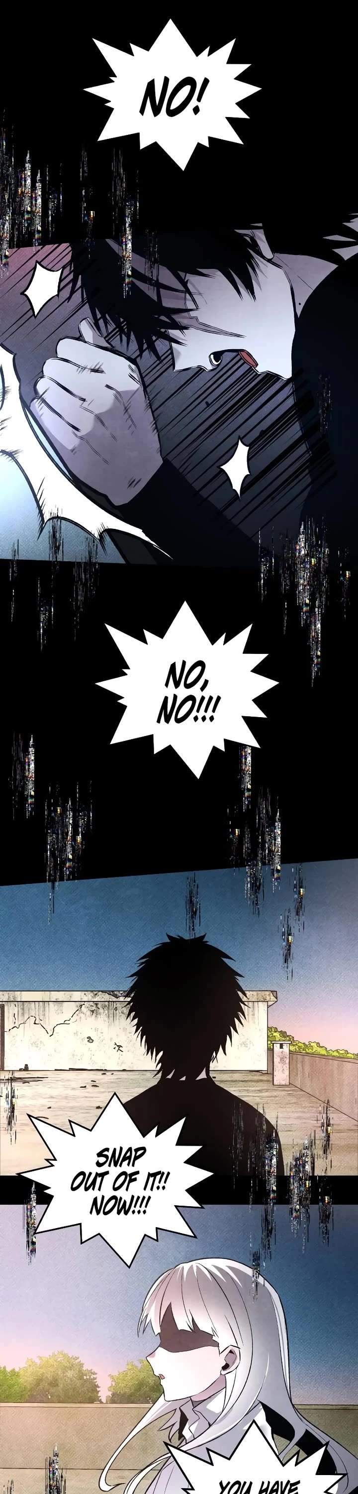 Destined Murderer Chapter 29 page 44 - Chapter 29: Number - Origin (6)