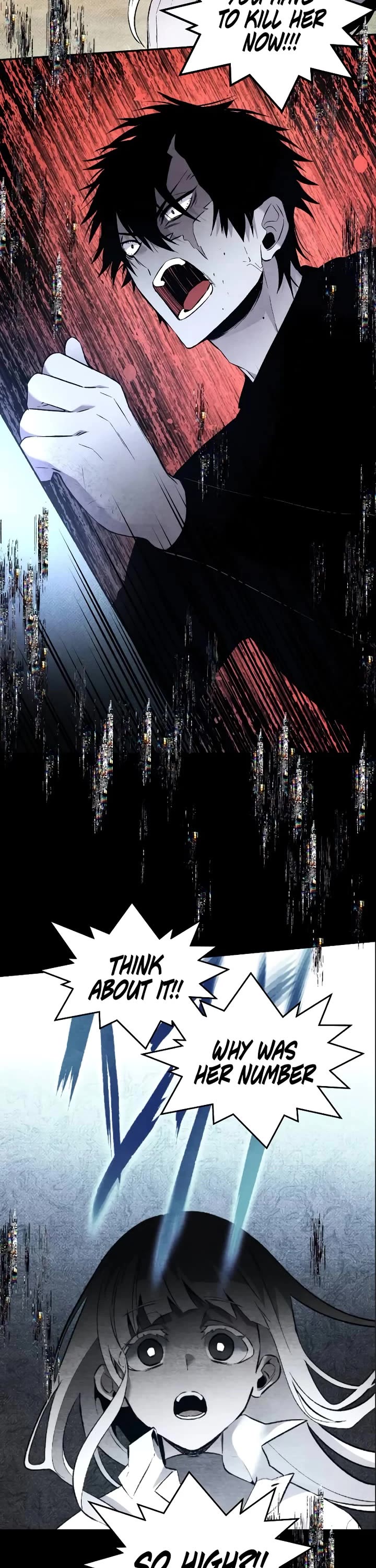 Destined Murderer Chapter 29 page 45 - Chapter 29: Number - Origin (6)