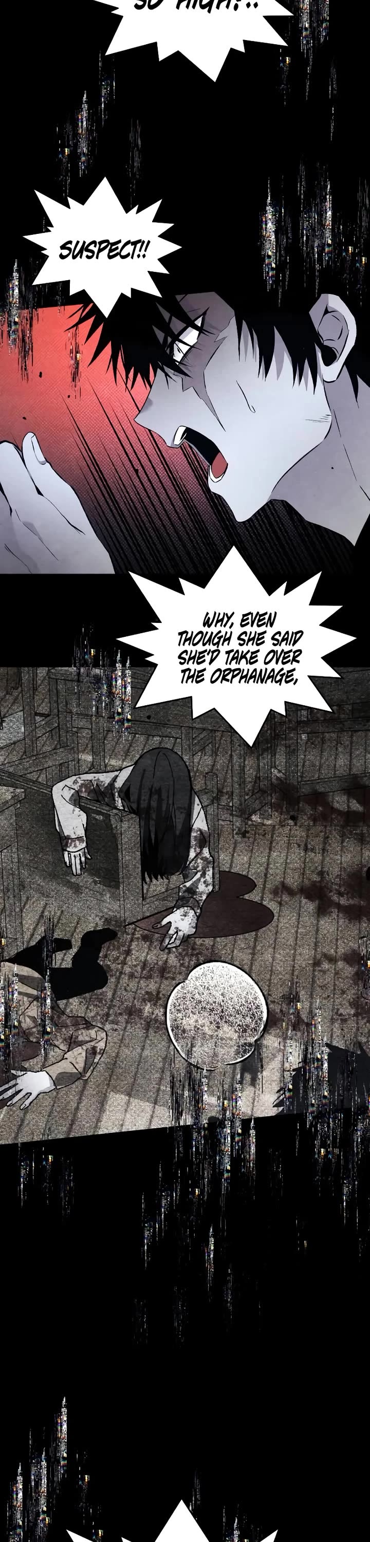 Destined Murderer Chapter 29 page 46 - Chapter 29: Number - Origin (6)