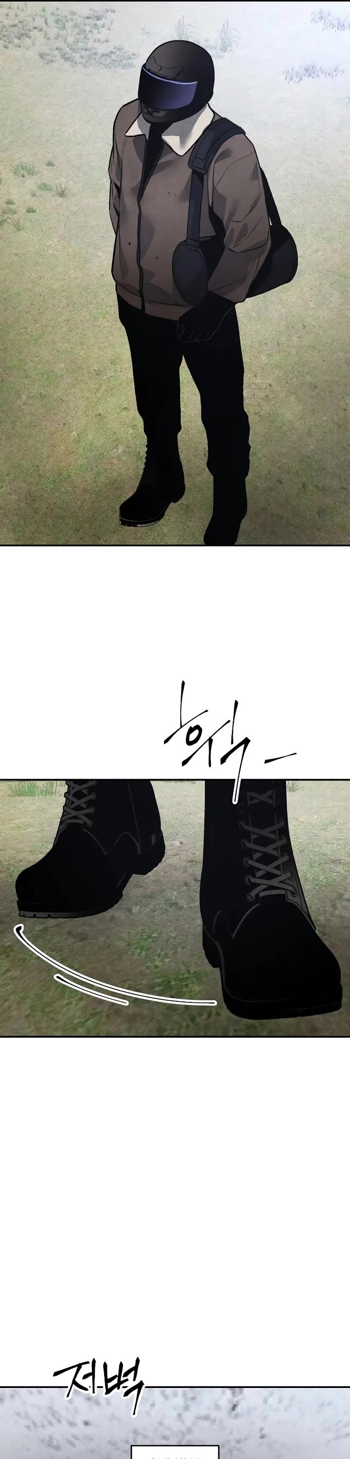 Destined Murderer Chapter 29 page 54 - Chapter 29: Number - Origin (6)