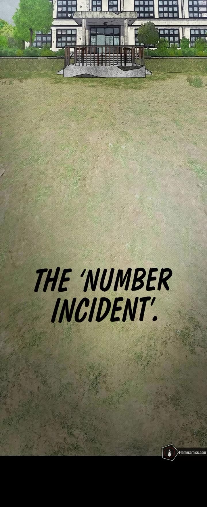 Destined Murderer Chapter 29 page 57 - Chapter 29: Number - Origin (6)