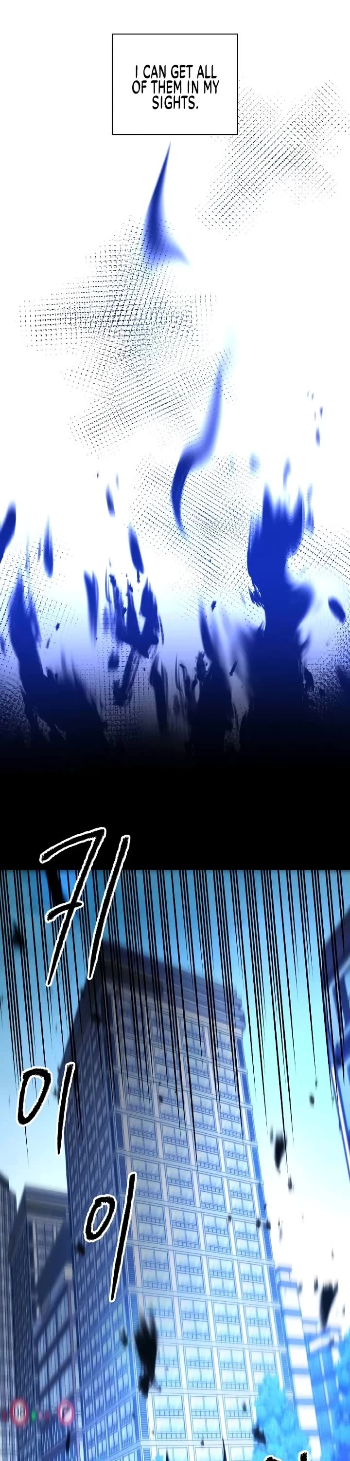 Destined Murderer Chapter 3 page 10 - Chapter 3: Flickering, Prevent Repeat Offender