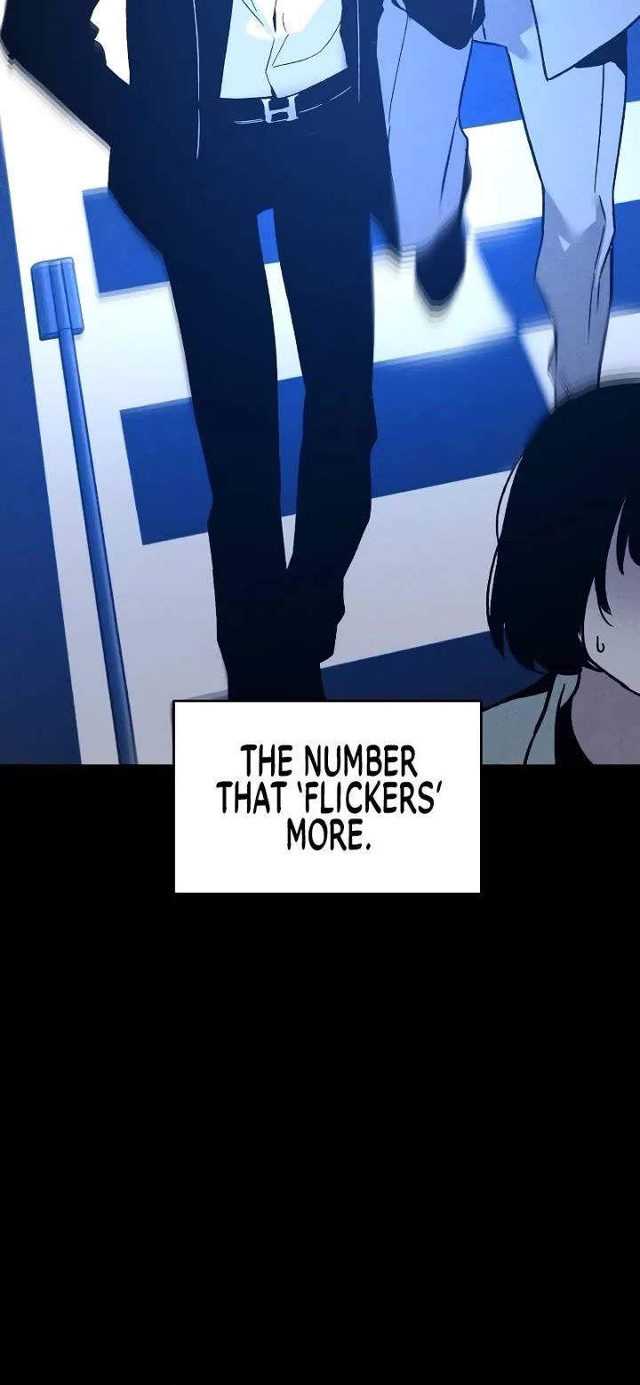 Destined Murderer Chapter 3 page 16 - Chapter 3: Flickering, Prevent Repeat Offender