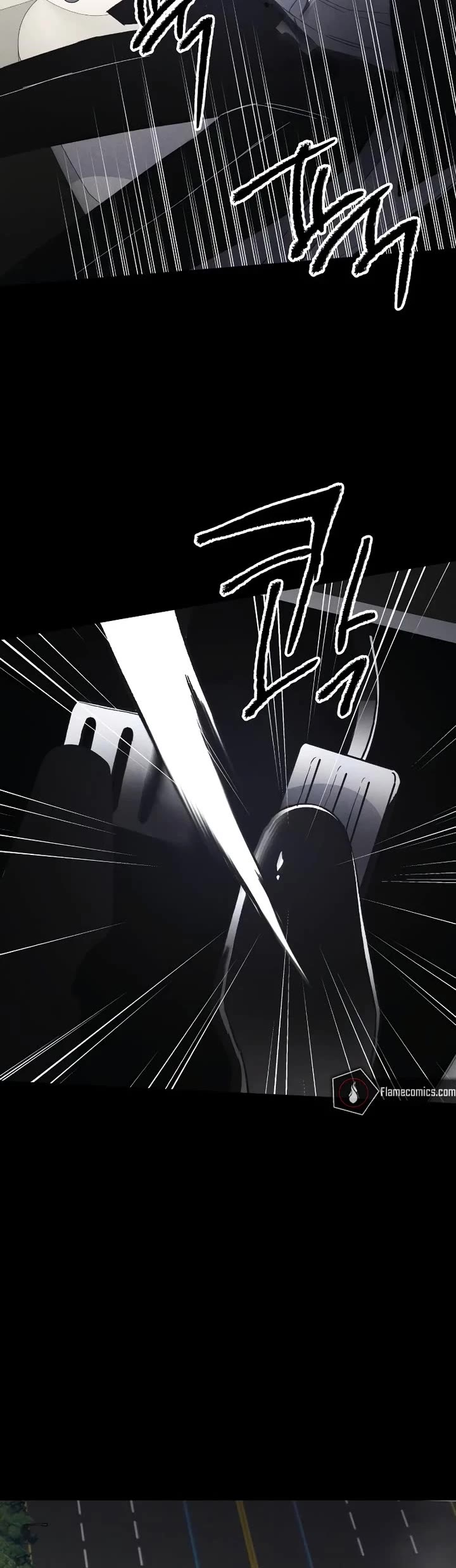 Destined Murderer Chapter 3 page 46 - Chapter 3: Flickering, Prevent Repeat Offender