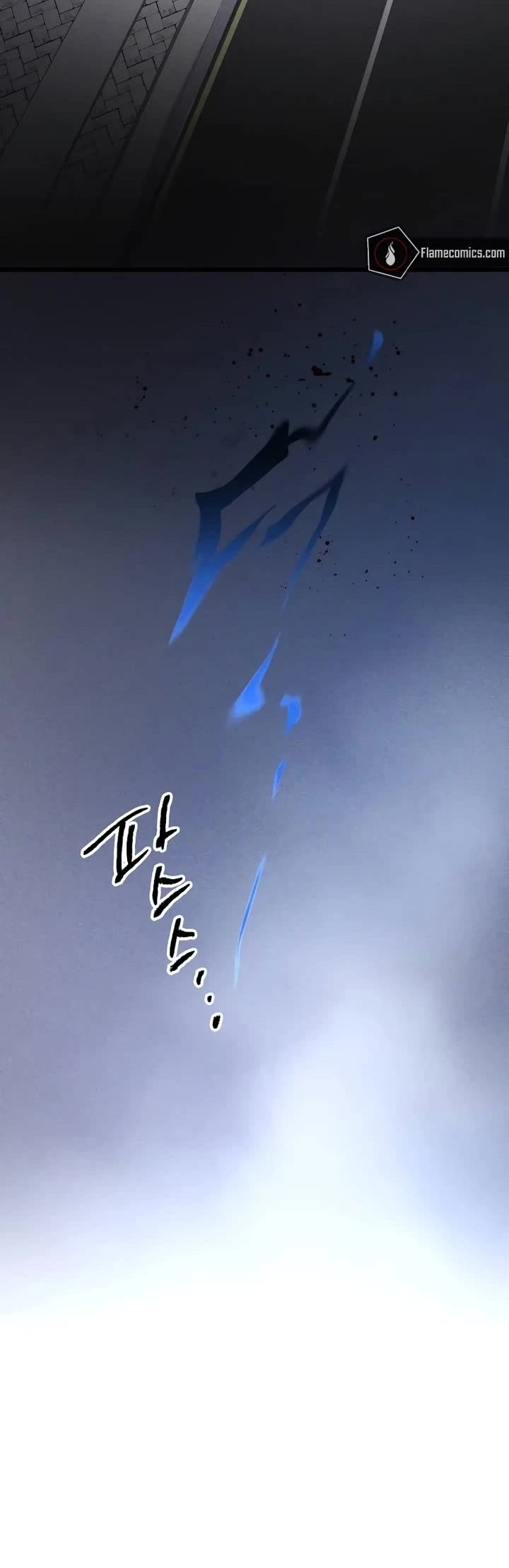 Destined Murderer Chapter 3 page 54 - Chapter 3: Flickering, Prevent Repeat Offender