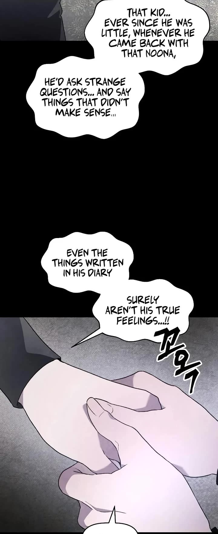 Destined Murderer Chapter 30 page 14 - Chapter 30