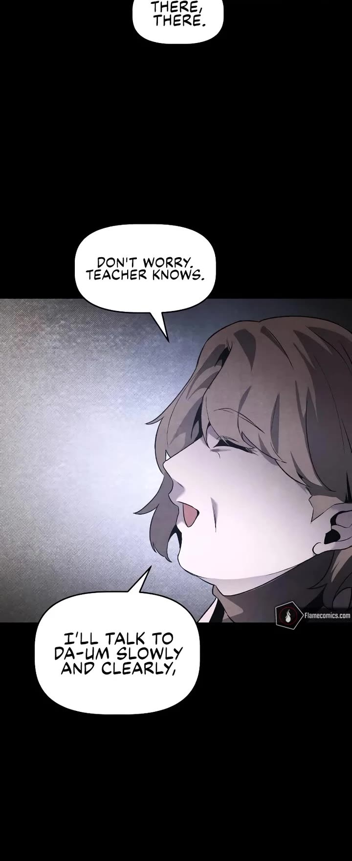Destined Murderer Chapter 30 page 15 - Chapter 30