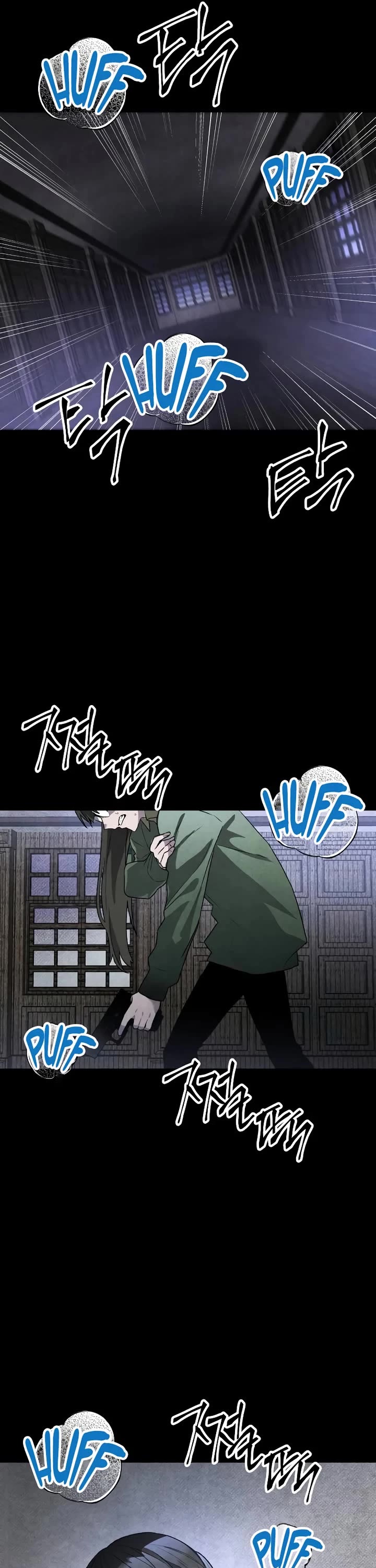 Destined Murderer Chapter 30 page 26 - Chapter 30