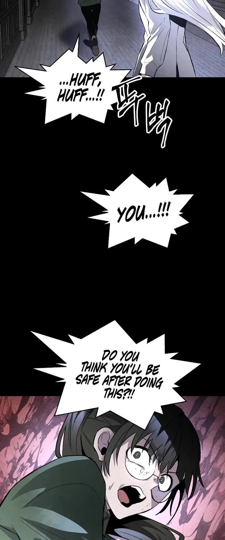 Destined Murderer Chapter 30 page 29 - Chapter 30