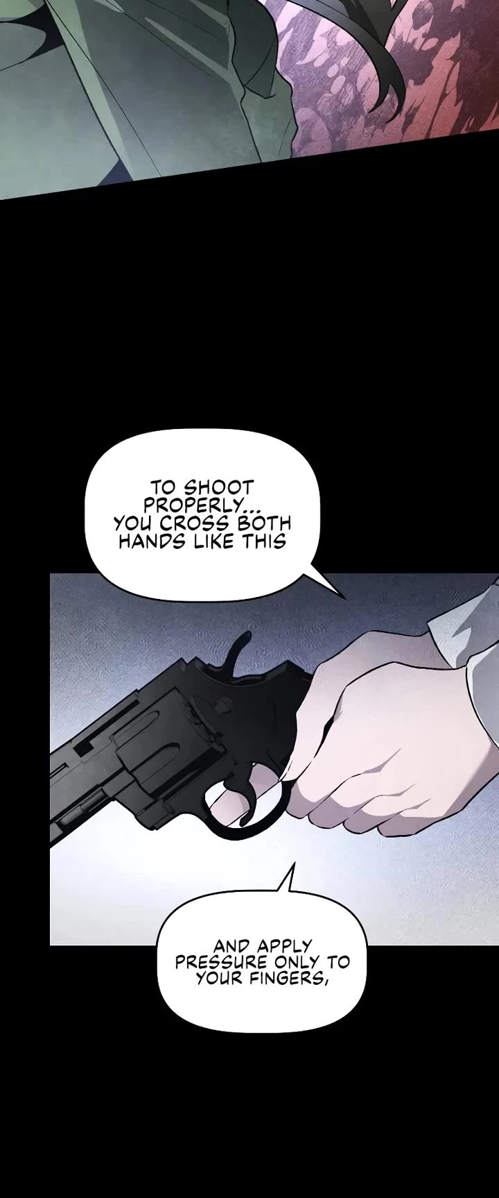 Destined Murderer Chapter 30 page 30 - Chapter 30