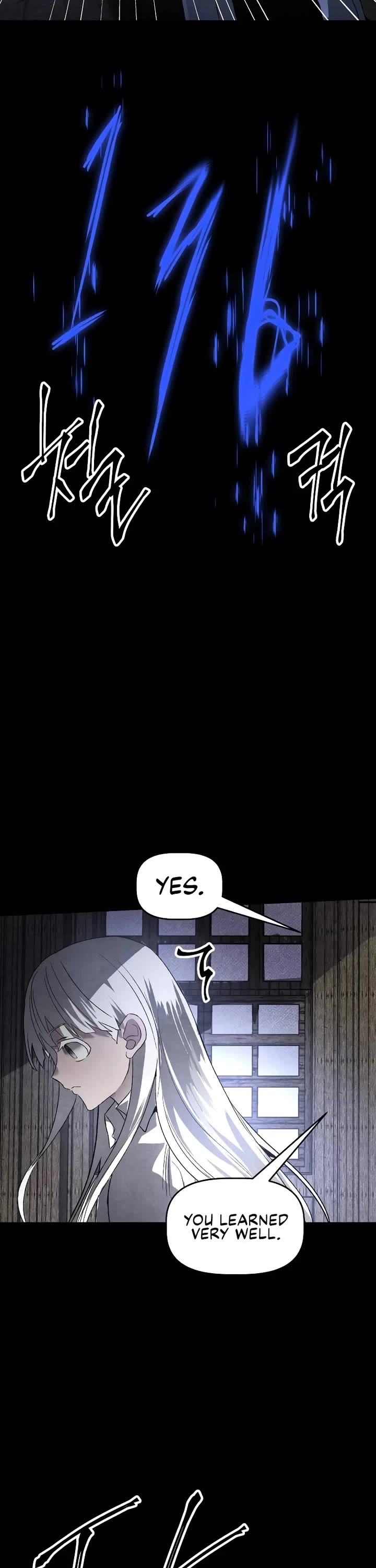 Destined Murderer Chapter 30 page 32 - Chapter 30