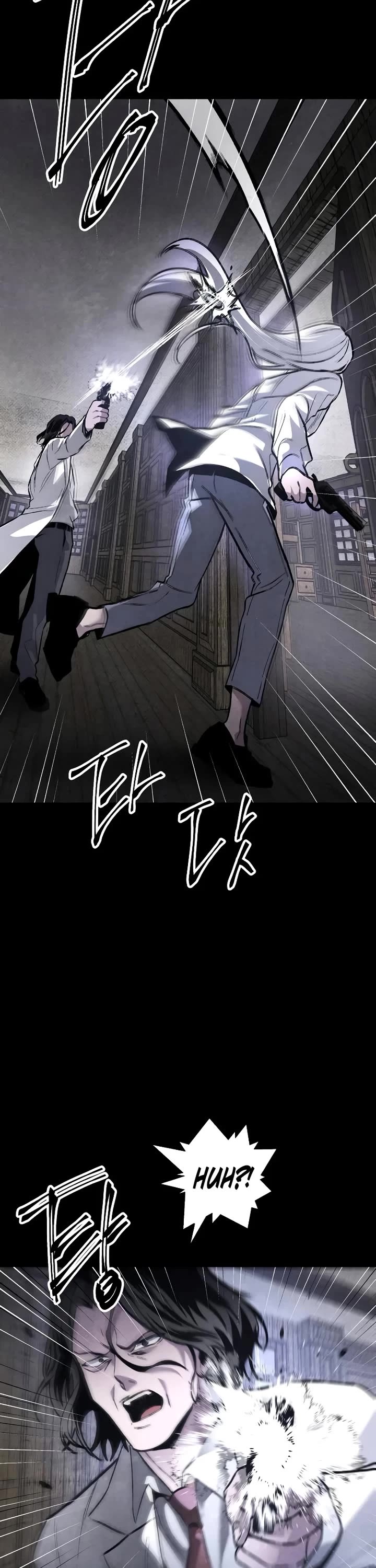 Destined Murderer Chapter 30 page 33 - Chapter 30