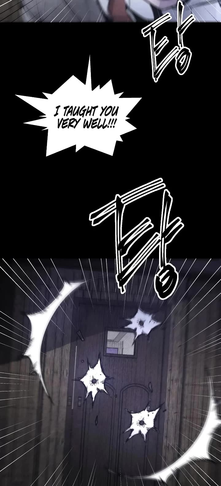 Destined Murderer Chapter 30 page 34 - Chapter 30