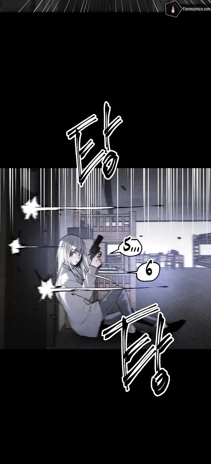 Destined Murderer Chapter 30 page 35 - Chapter 30