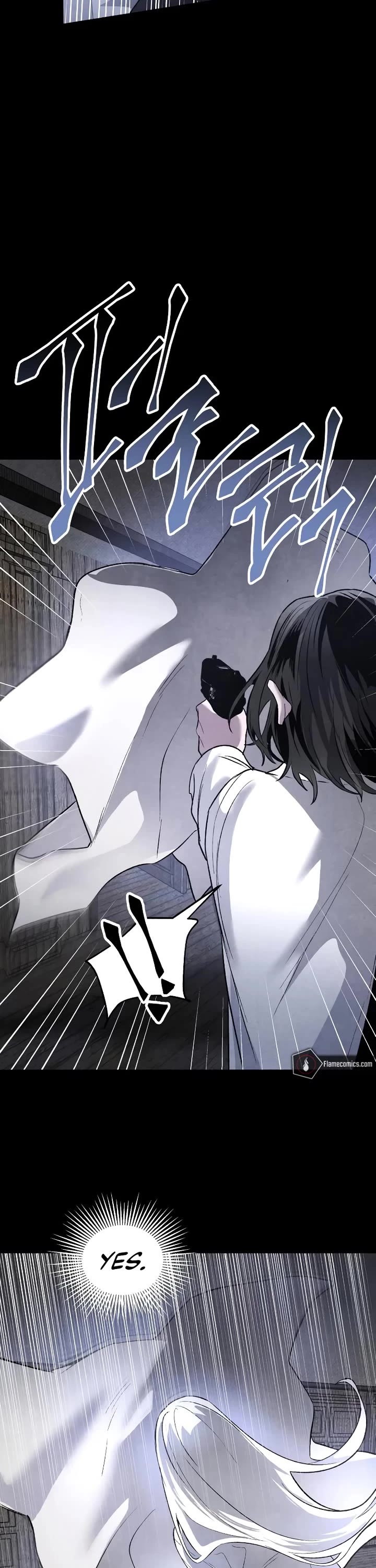 Destined Murderer Chapter 30 page 37 - Chapter 30