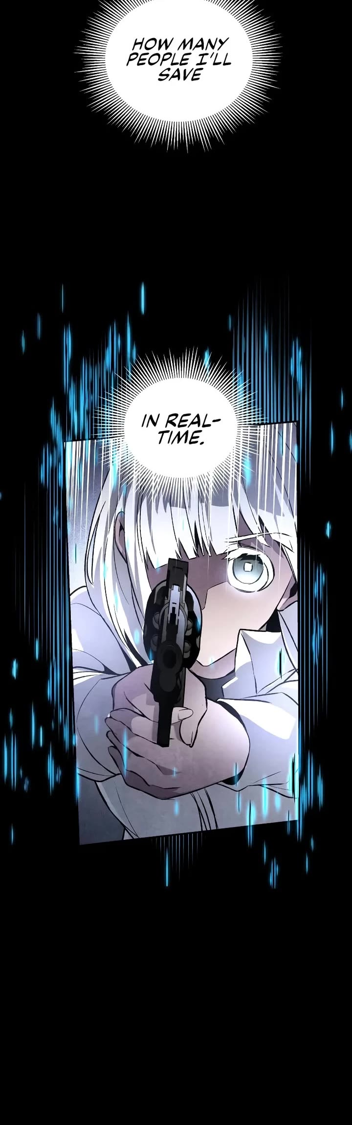 Destined Murderer Chapter 30 page 39 - Chapter 30