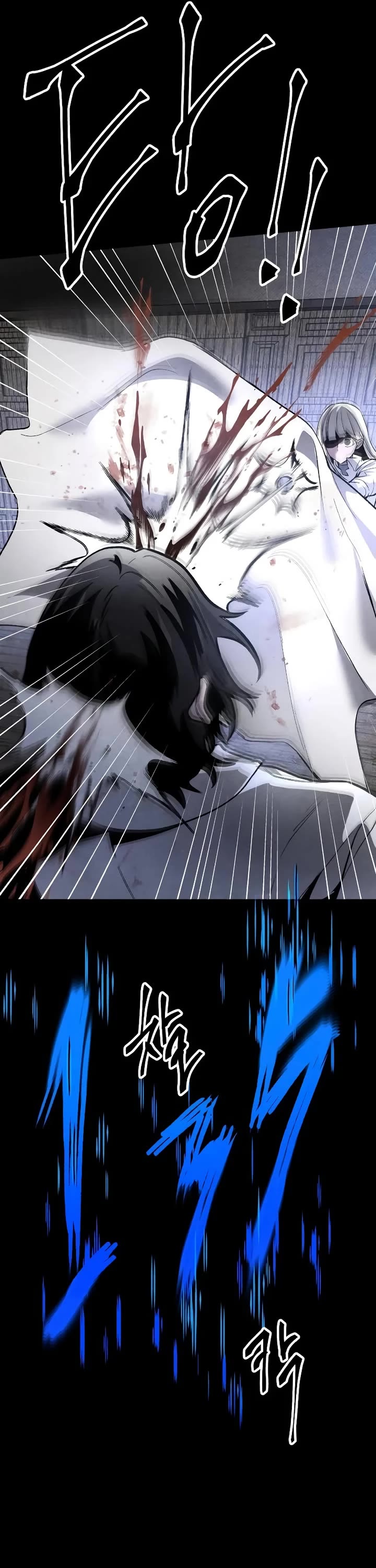 Destined Murderer Chapter 30 page 40 - Chapter 30