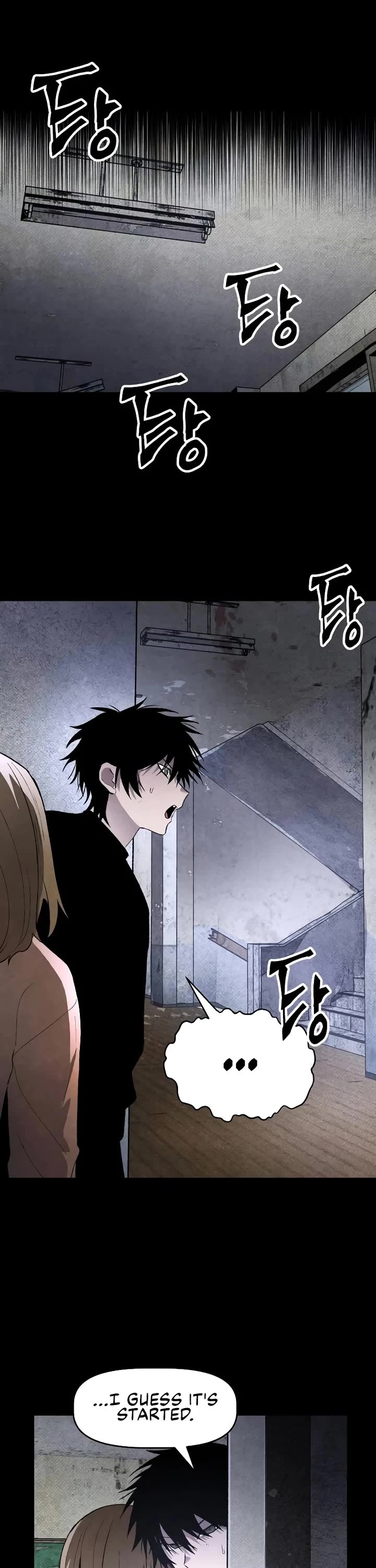 Destined Murderer Chapter 30 page 41 - Chapter 30