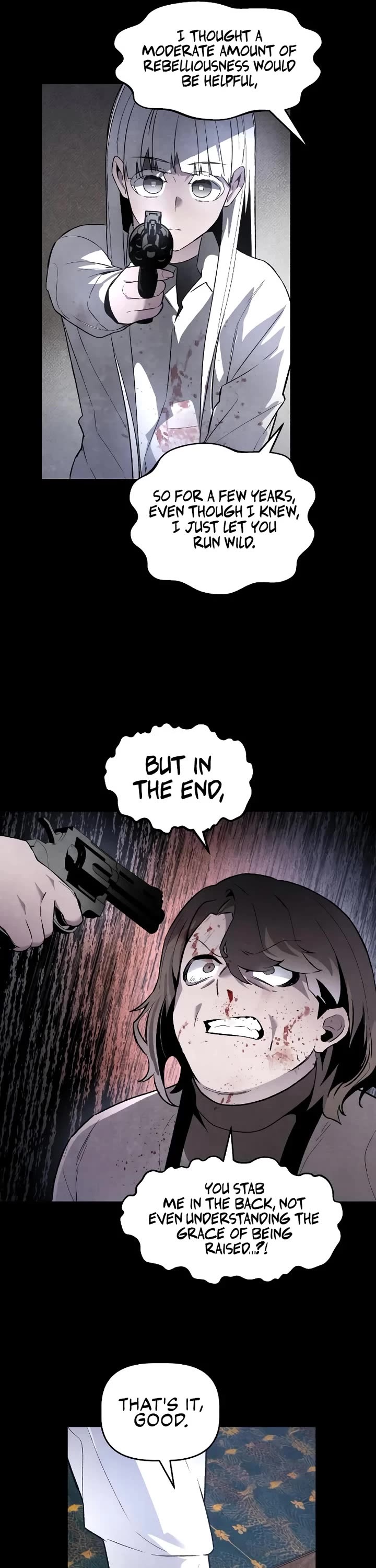 Destined Murderer Chapter 30 page 44 - Chapter 30