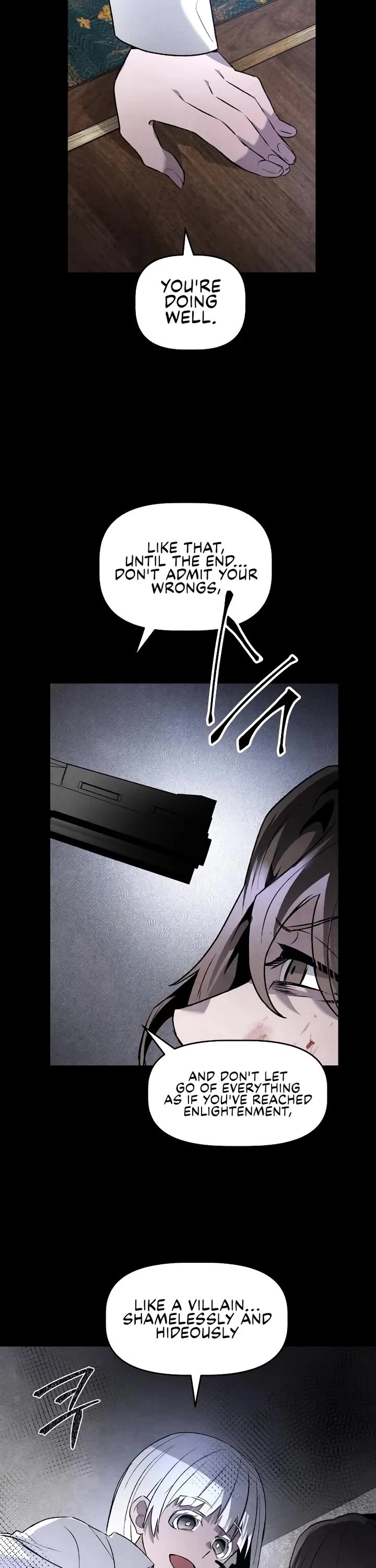 Destined Murderer Chapter 30 page 45 - Chapter 30