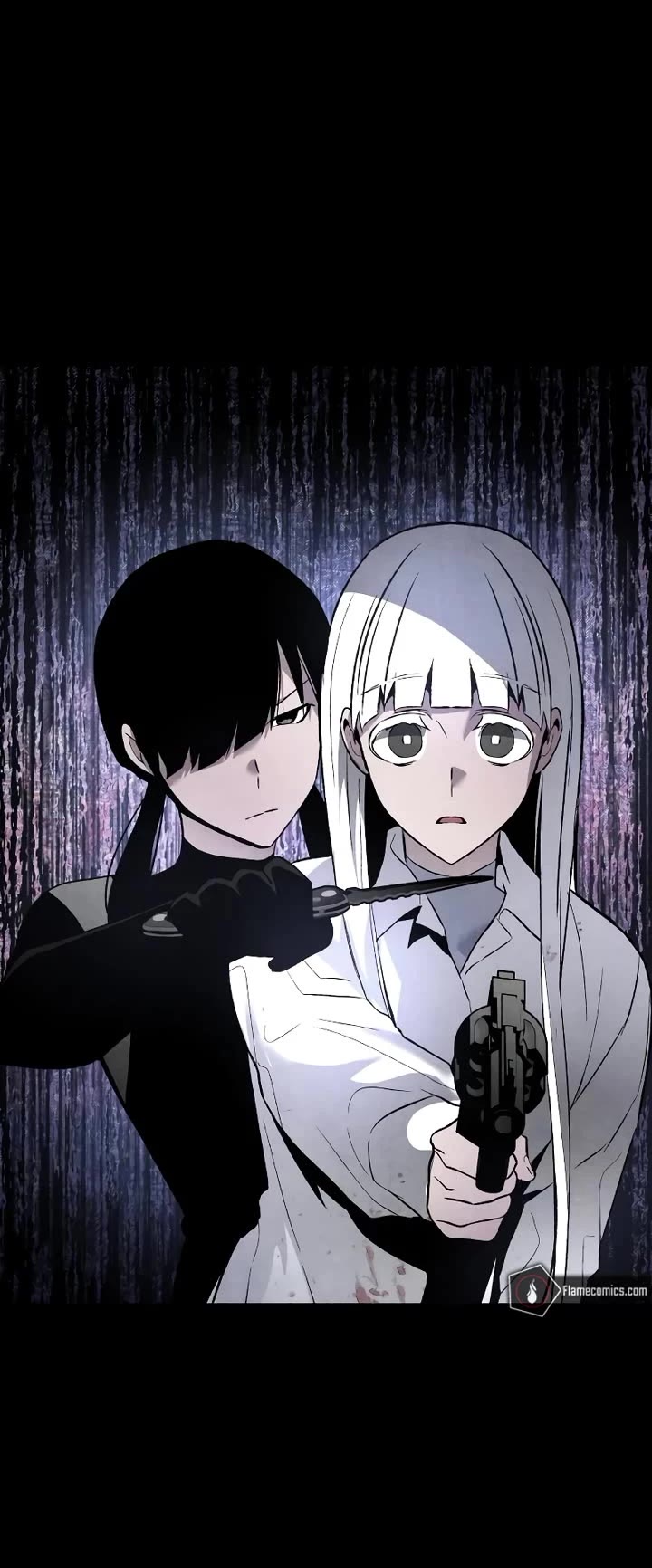 Destined Murderer Chapter 30 page 47 - Chapter 30