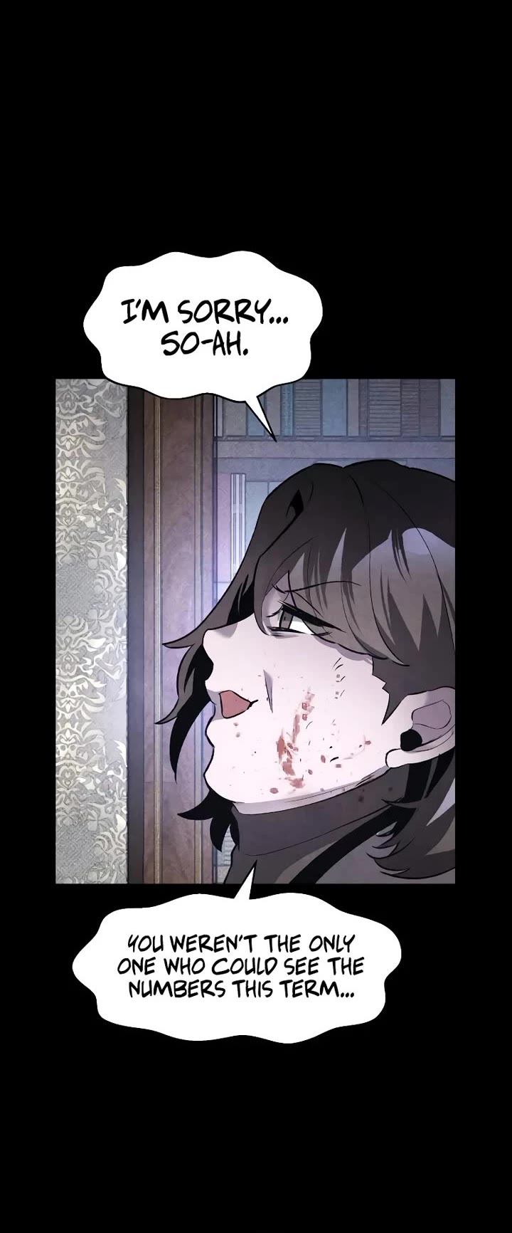 Destined Murderer Chapter 30 page 48 - Chapter 30