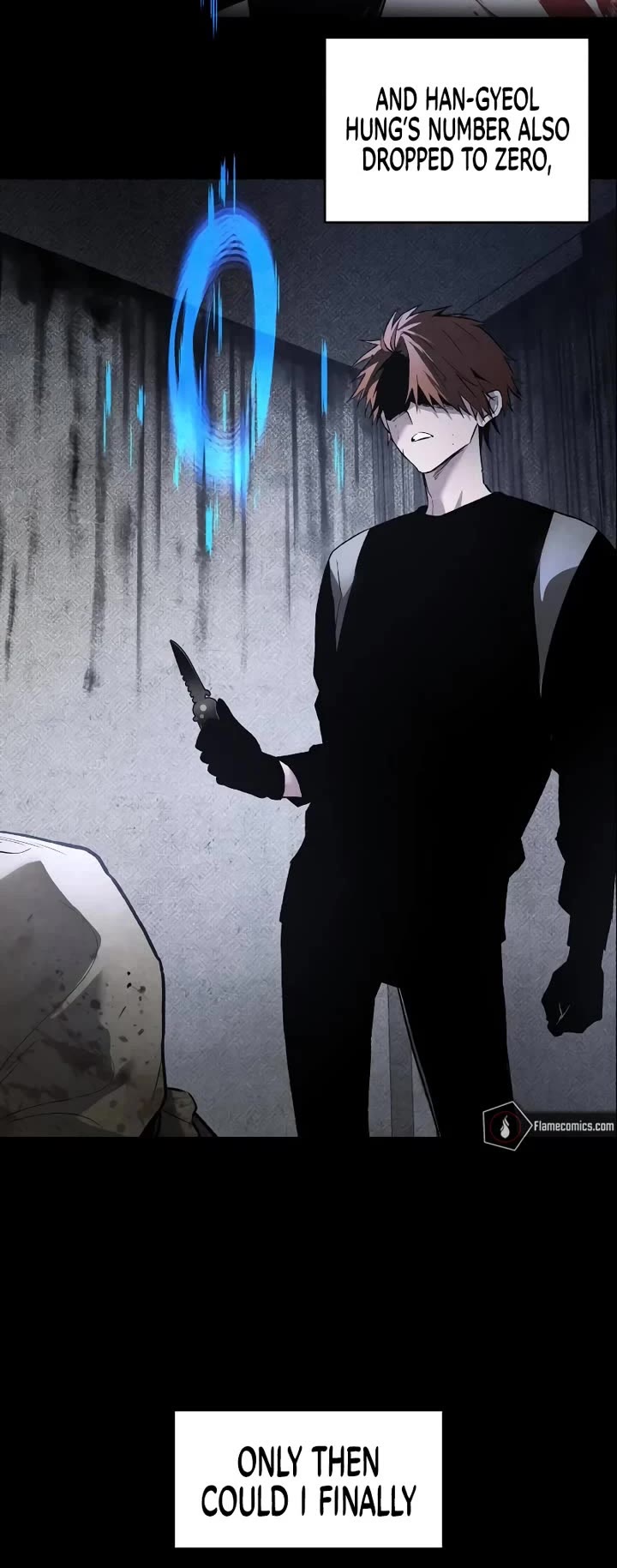 Destined Murderer Chapter 30 page 5 - Chapter 30
