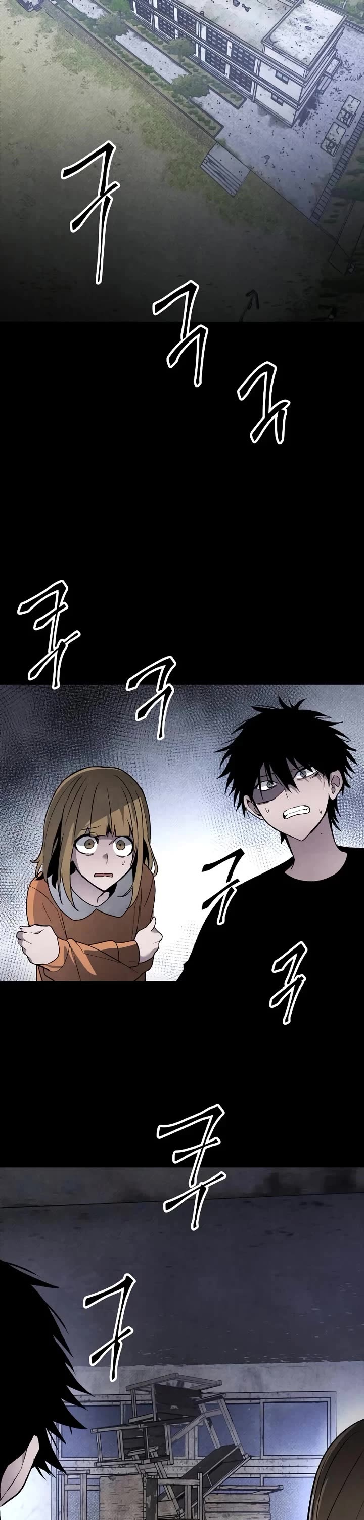 Destined Murderer Chapter 30 page 56 - Chapter 30