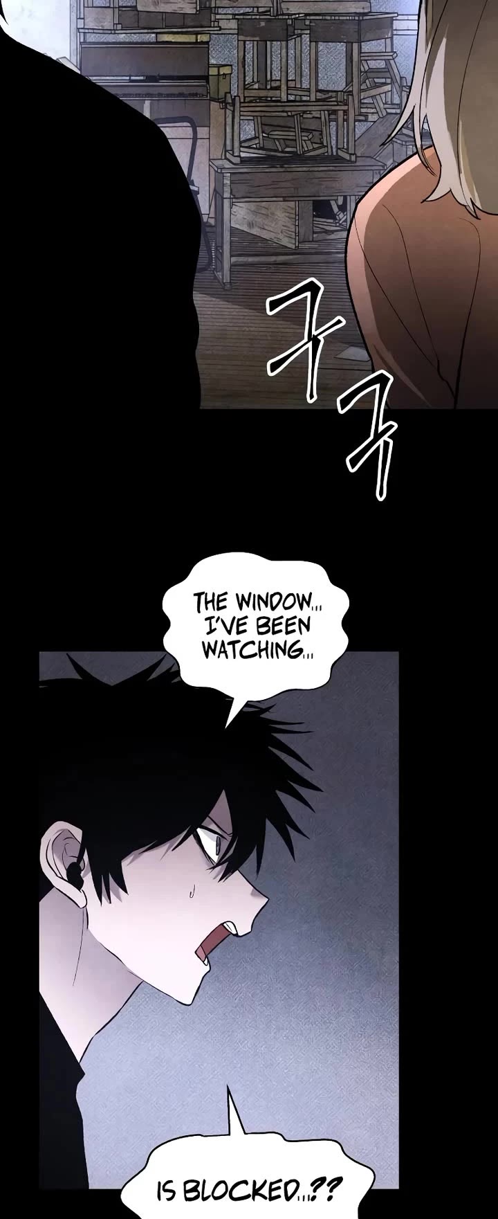 Destined Murderer Chapter 30 page 57 - Chapter 30