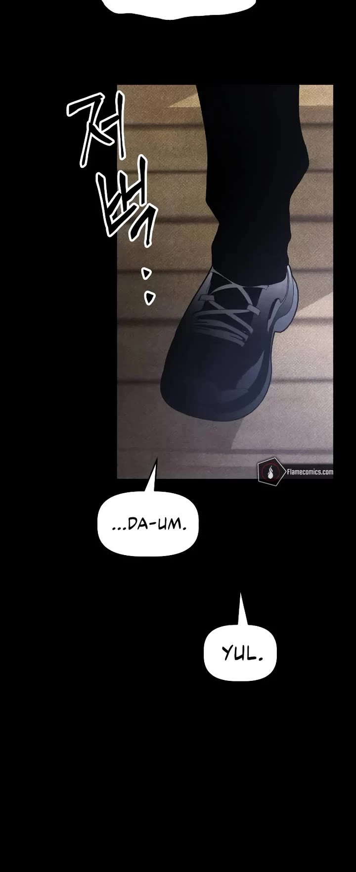 Destined Murderer Chapter 30 page 58 - Chapter 30