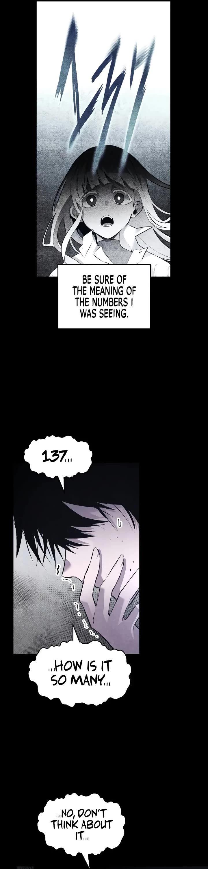 Destined Murderer Chapter 30 page 6 - Chapter 30