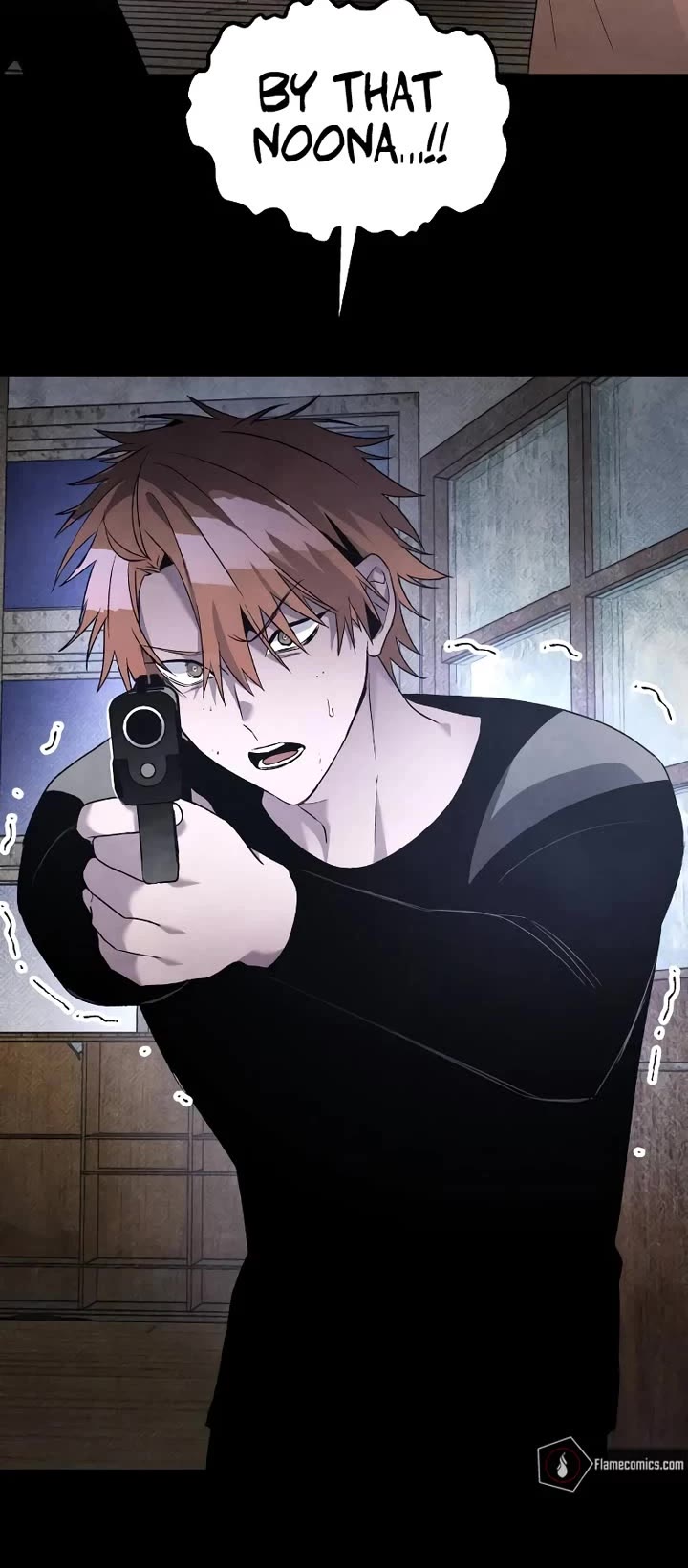 Destined Murderer Chapter 30 page 60 - Chapter 30