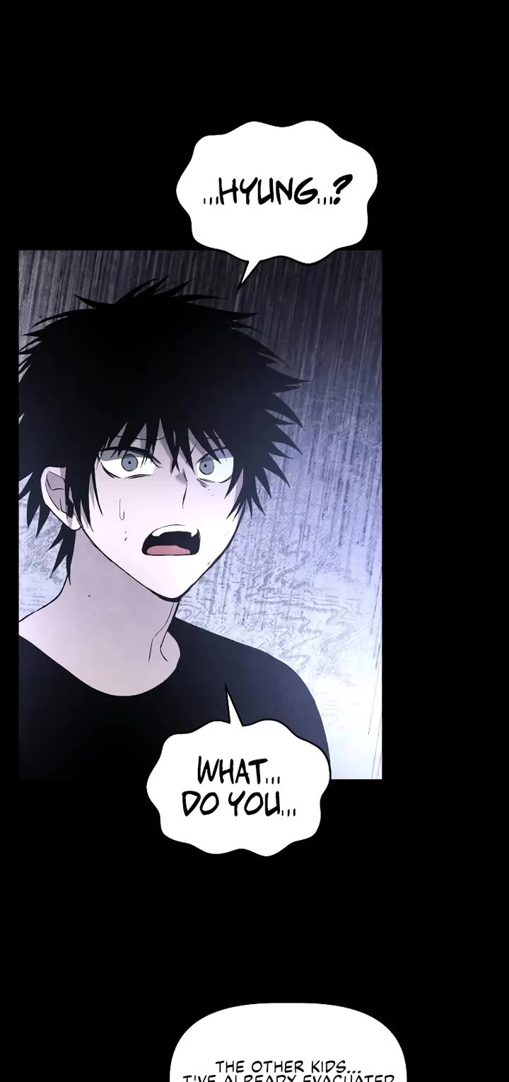 Destined Murderer Chapter 31 page 13 - Chapter 31