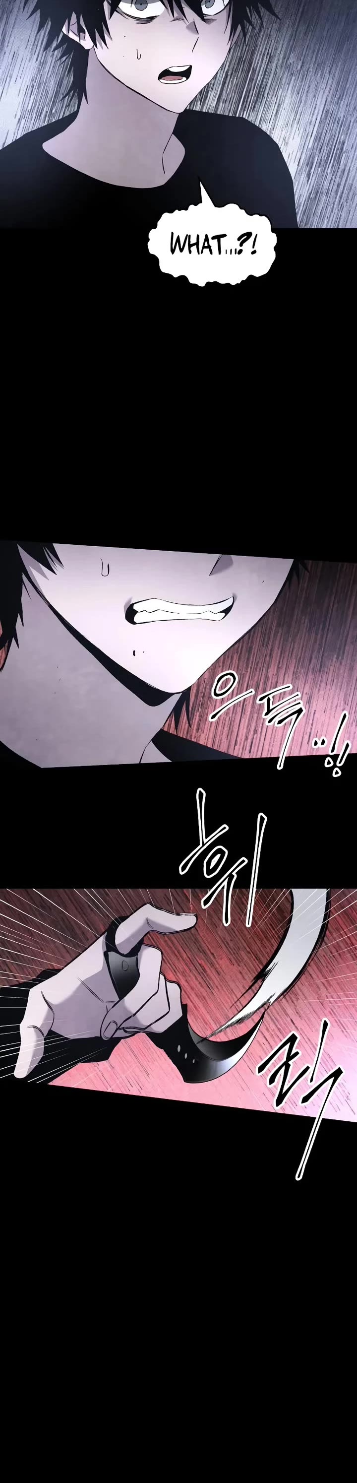 Destined Murderer Chapter 31 page 18 - Chapter 31