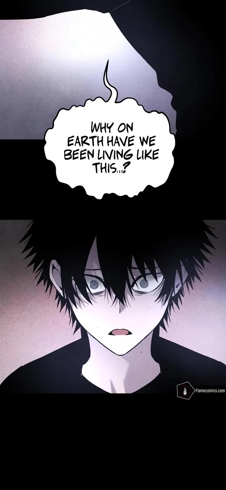 Destined Murderer Chapter 31 page 22 - Chapter 31