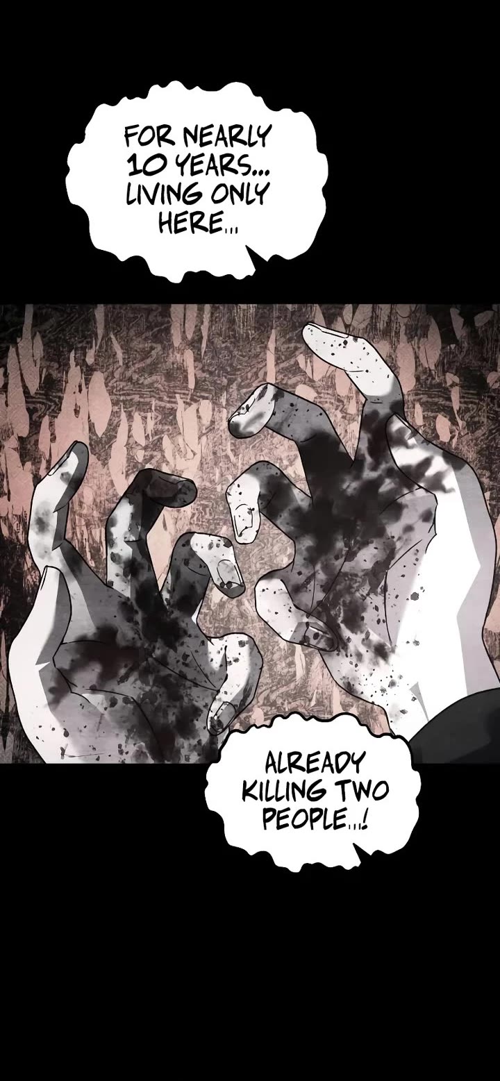 Destined Murderer Chapter 31 page 23 - Chapter 31