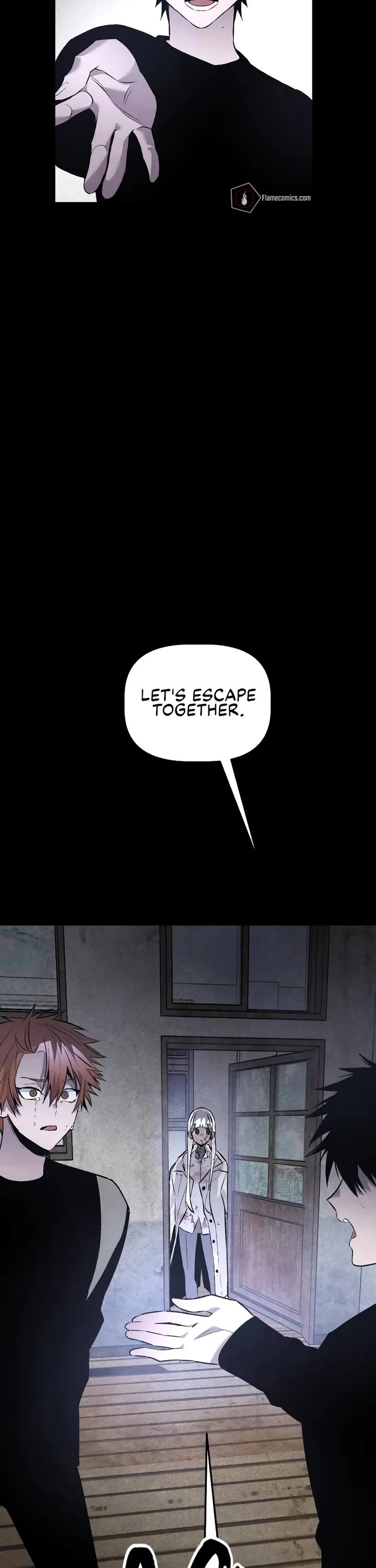 Destined Murderer Chapter 31 page 26 - Chapter 31