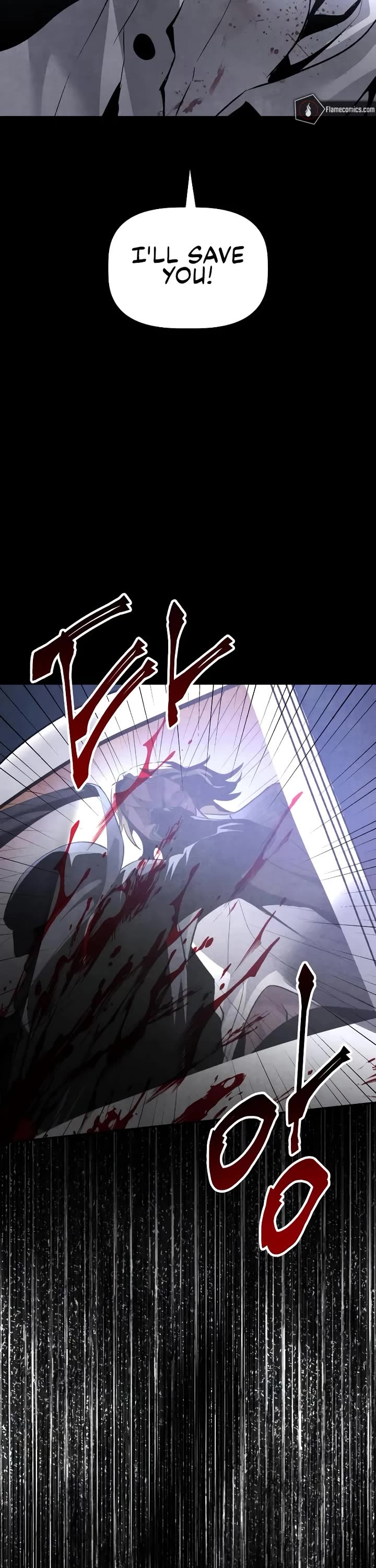 Destined Murderer Chapter 31 page 36 - Chapter 31