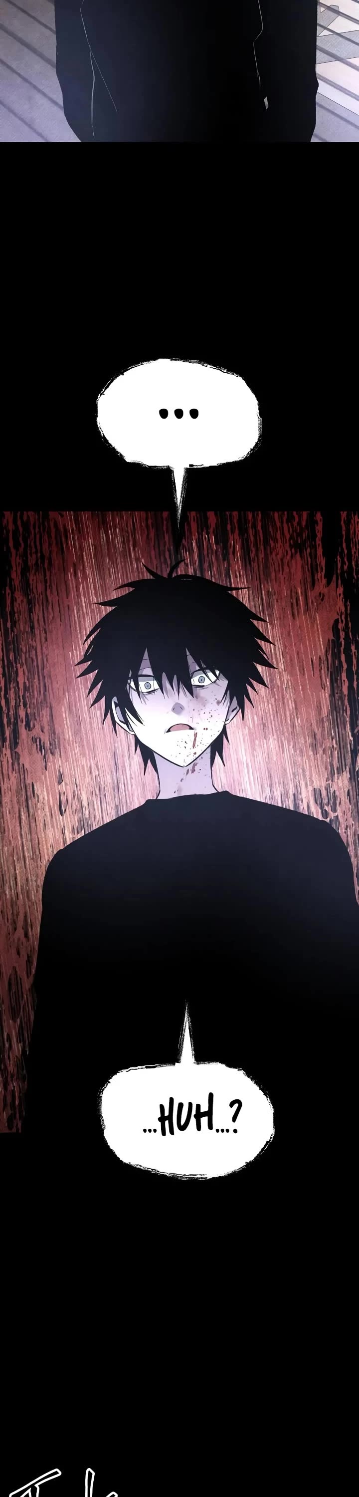 Destined Murderer Chapter 31 page 40 - Chapter 31